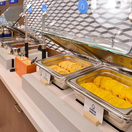Holiday Inn Express - White Marsh By Ihg Екстер'єр фото