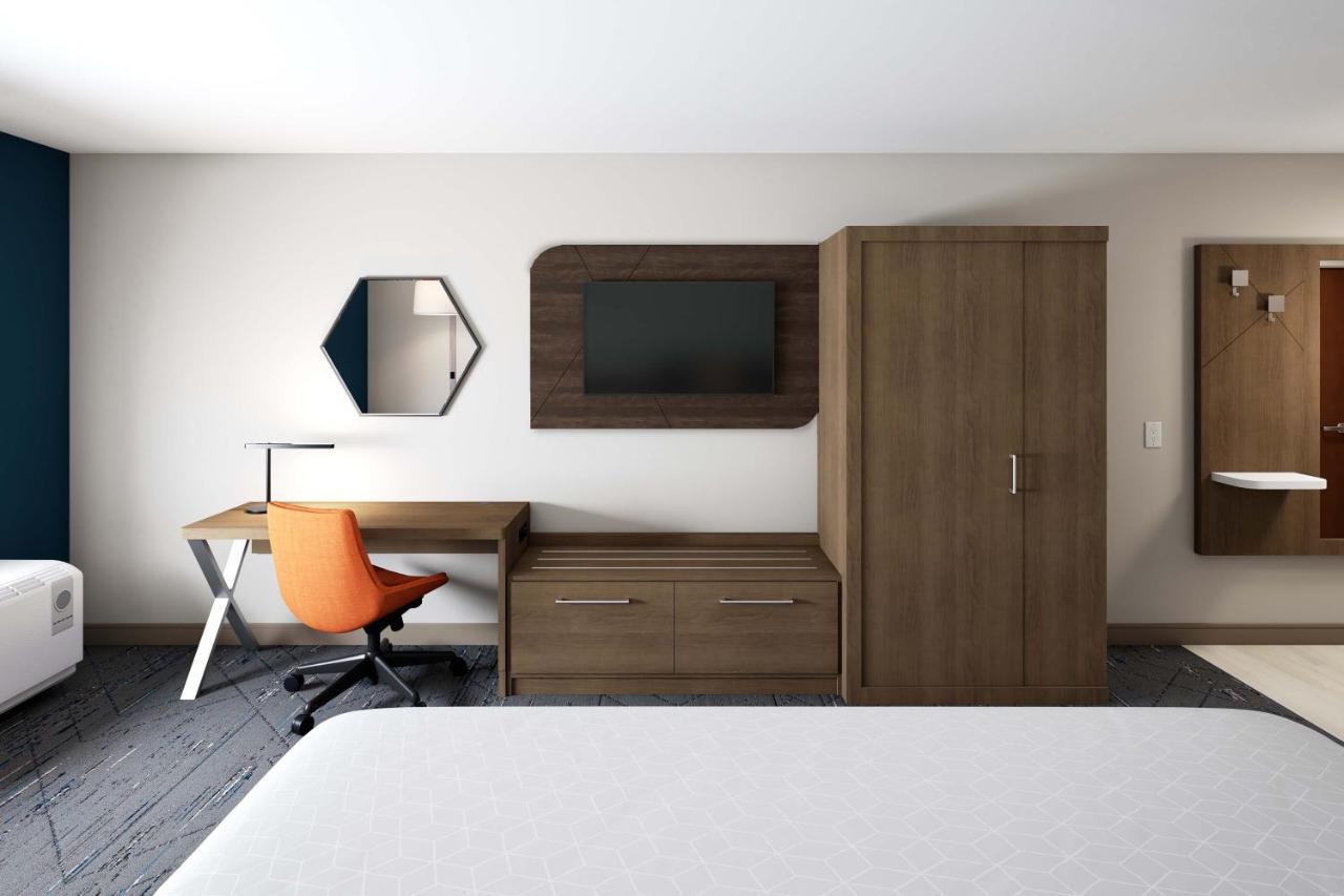 Holiday Inn Express - White Marsh By Ihg Екстер'єр фото