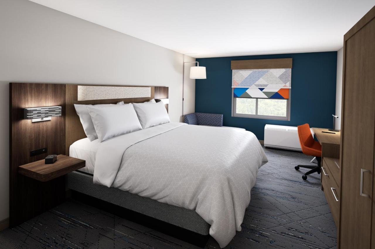 Holiday Inn Express - White Marsh By Ihg Екстер'єр фото