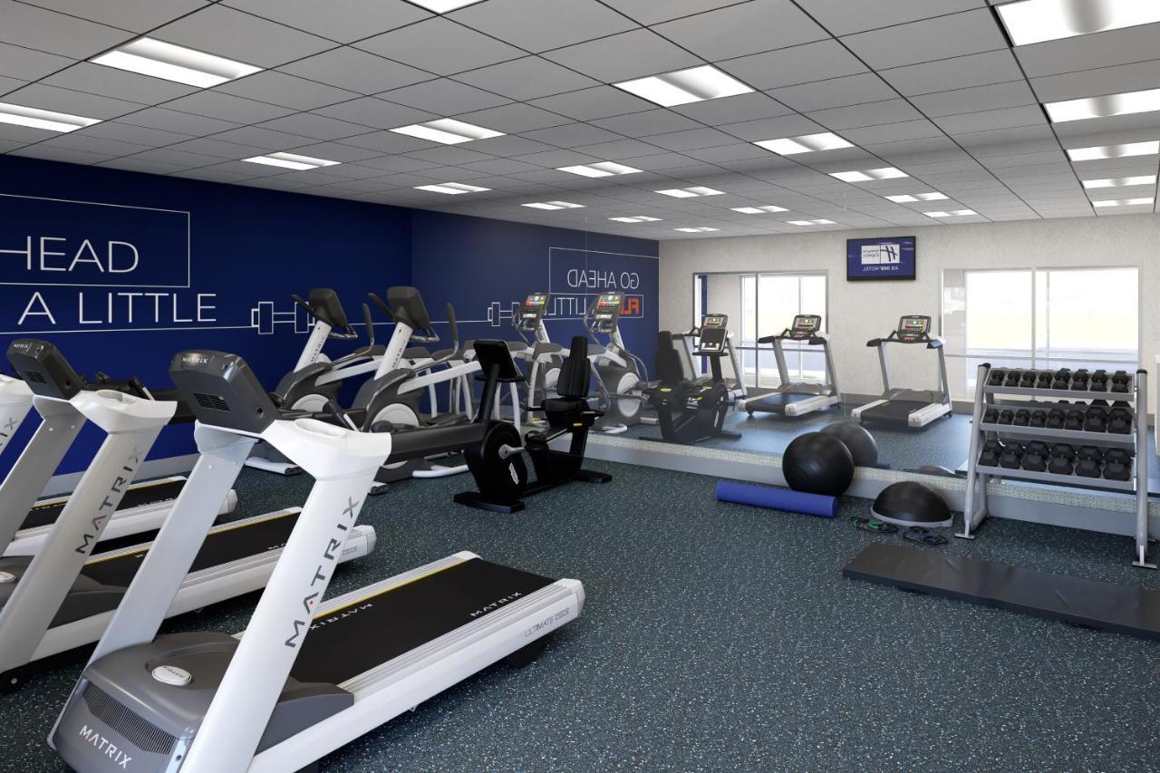 Holiday Inn Express - White Marsh By Ihg Екстер'єр фото