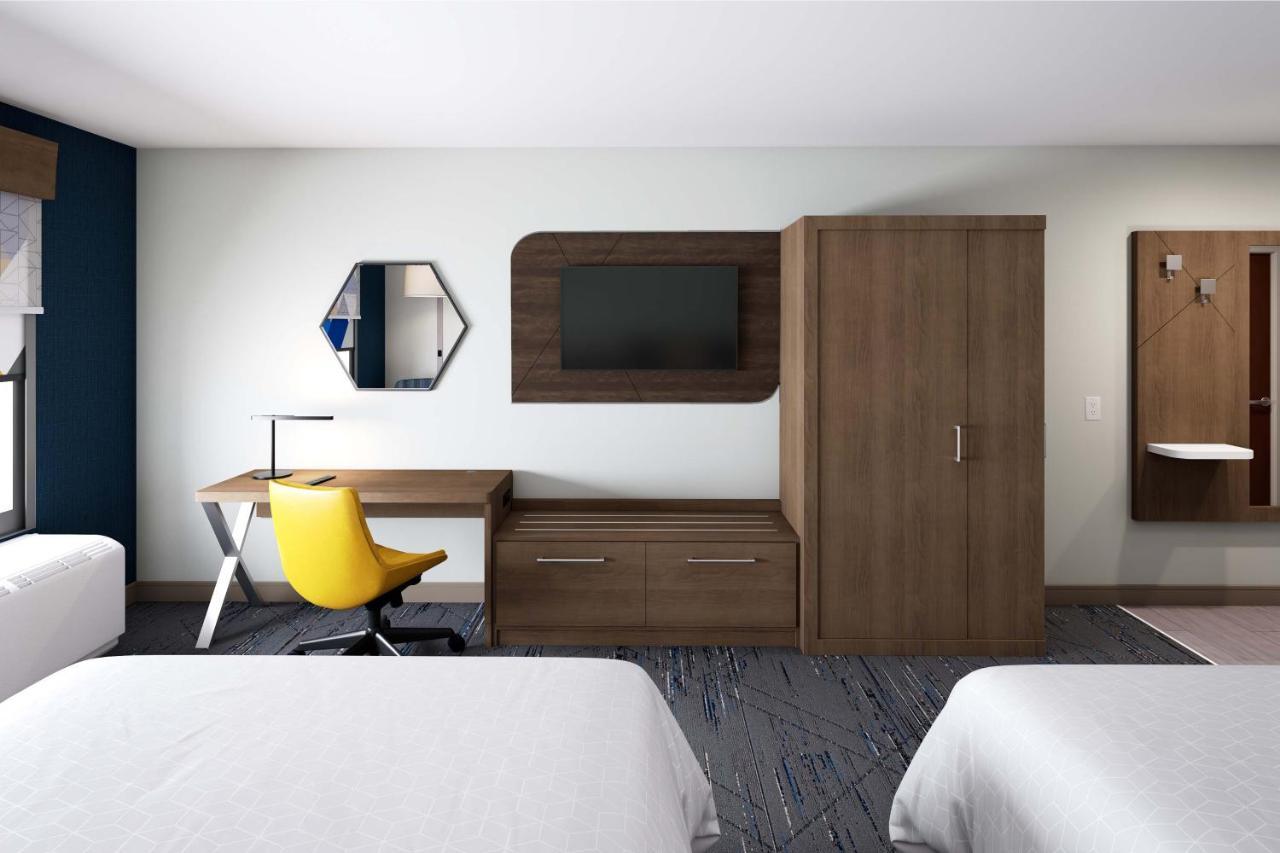 Holiday Inn Express - White Marsh By Ihg Екстер'єр фото