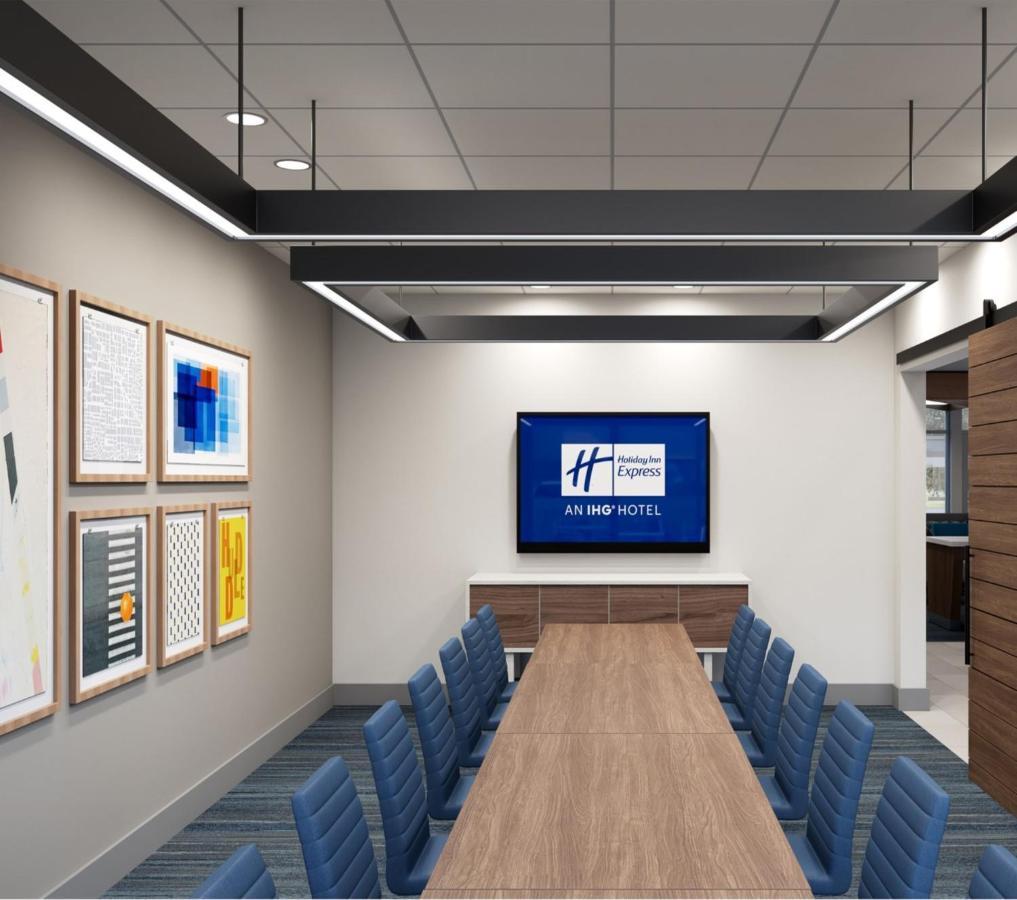 Holiday Inn Express - White Marsh By Ihg Екстер'єр фото