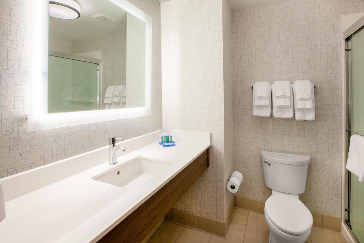 Holiday Inn Express - White Marsh By Ihg Екстер'єр фото