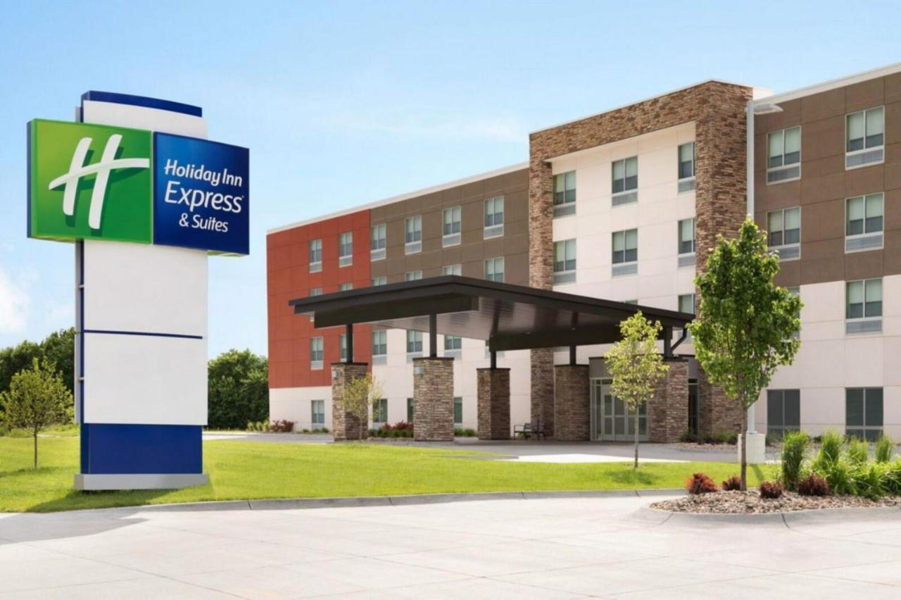 Holiday Inn Express - White Marsh By Ihg Екстер'єр фото