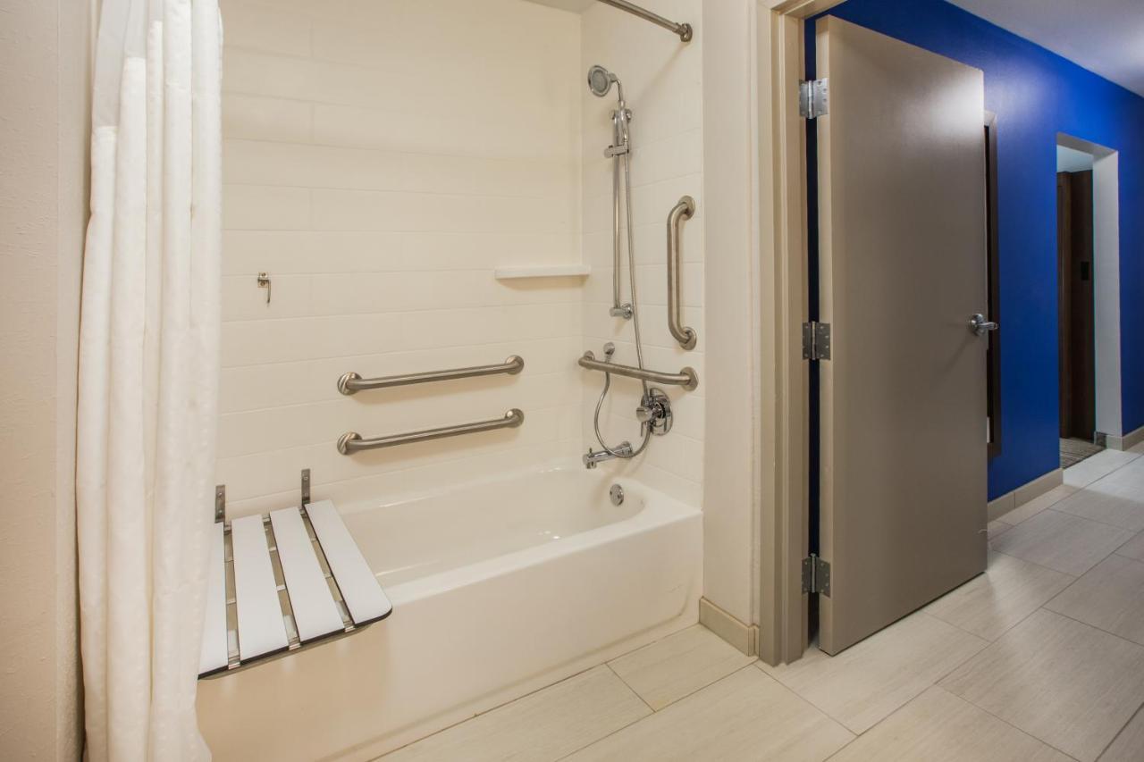 Holiday Inn Express - White Marsh By Ihg Екстер'єр фото