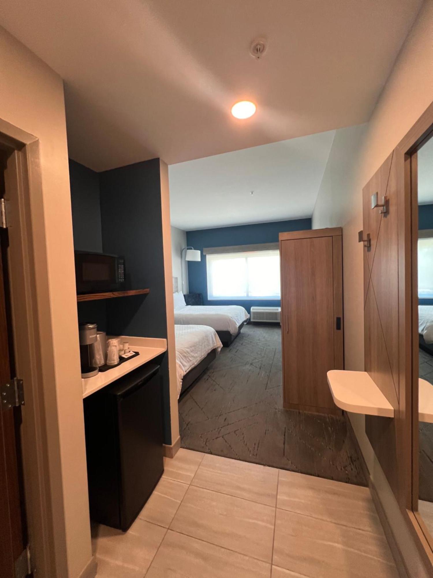 Holiday Inn Express - White Marsh By Ihg Екстер'єр фото